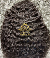 ON SALE NOW 30” Deep Curly Wig