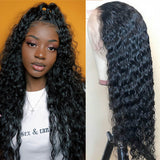 100% Raw Indian Hair Wig